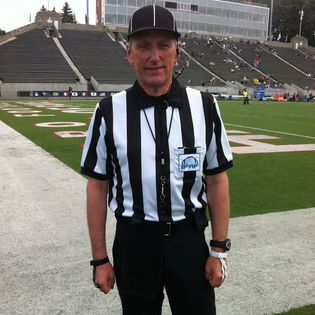 Davie Parsons - BEPDS